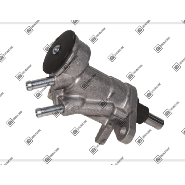 FUEL FEED PUMP 2011